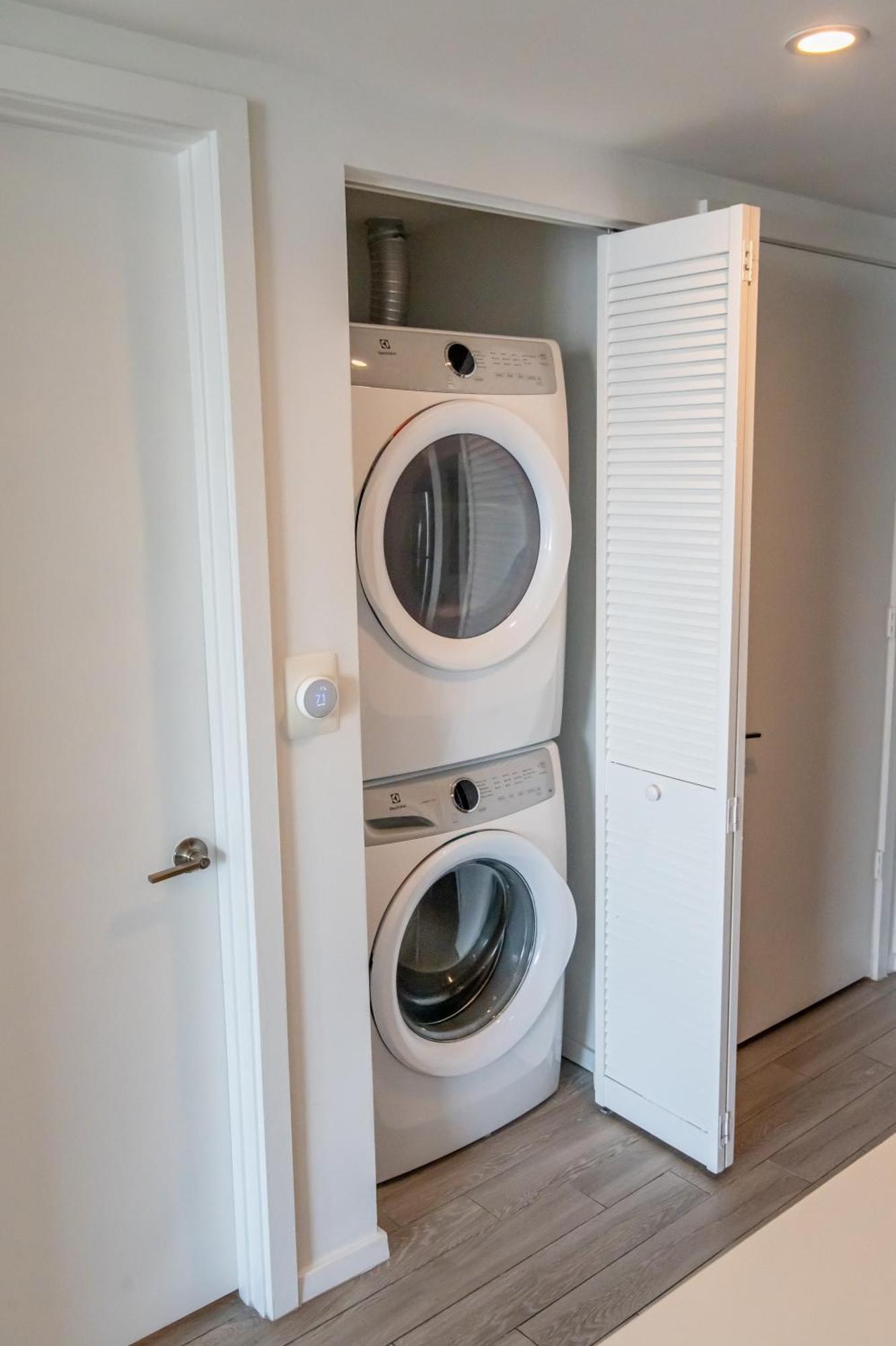 Luxurious King Bed Suite In Downtown Miami Kültér fotó